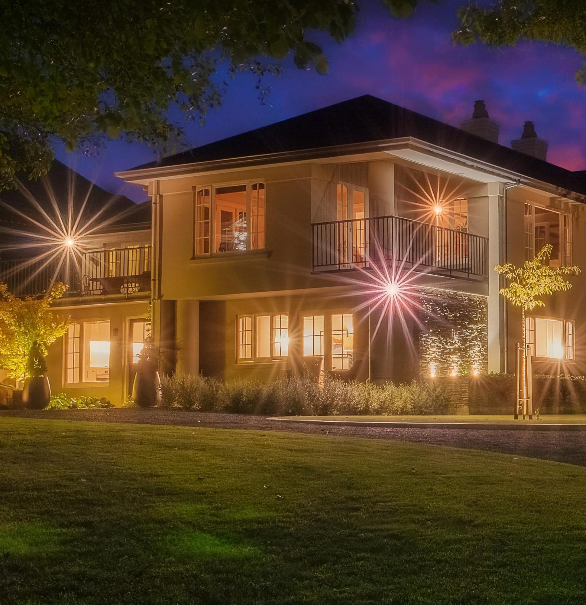 Oakview Ξενοδοχείο Hanmer Springs Εξωτερικό φωτογραφία